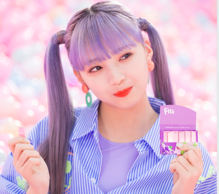 Niziu ロッテfit S Cmのメンバーの見分け方 可愛すぎると話題に ぼのラテブログ