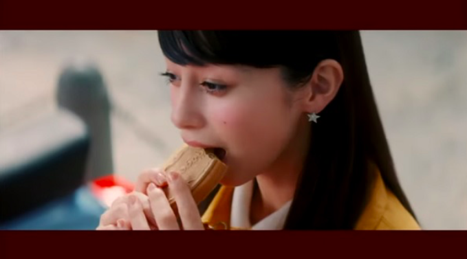 21最新 ハーゲンダッツcm歴代女優を柴咲コウから平手友梨奈までまとめて紹介 ぼのラテブログ